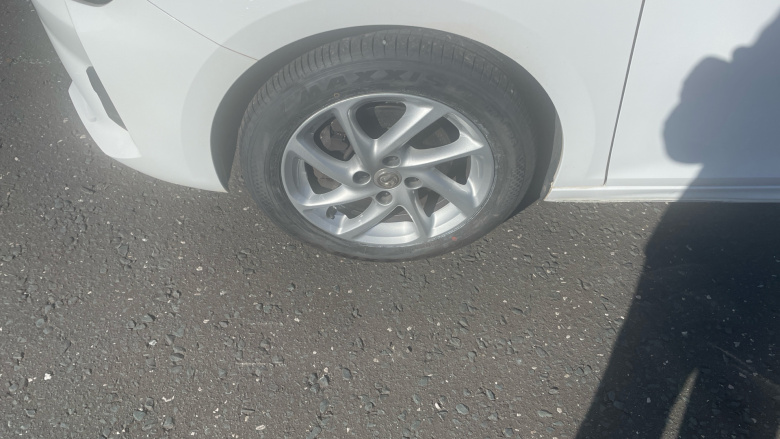 Vauxhall Corsa 1.2 Turbo SRi 5dr Petrol Hatchback